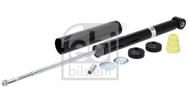FEBI BILSTEIN Støddæmper 1002608 Bagaksel venstre for HONDA