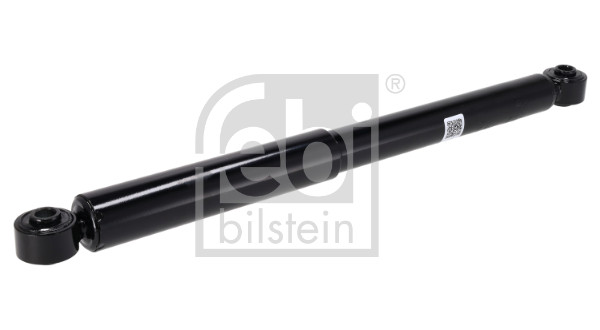 FEBI BILSTEIN Støddæmper 1002454 Bagaksel venstre for SUZUKI