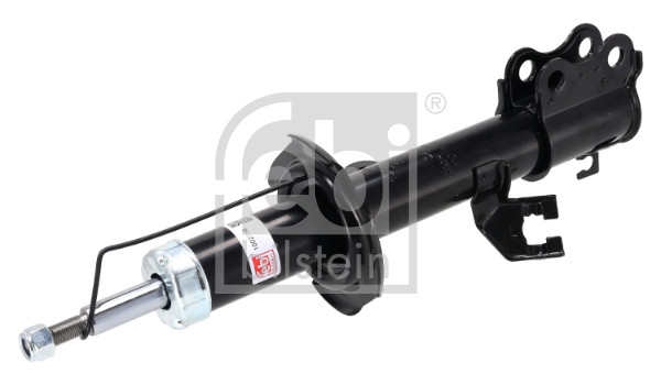 FEBI BILSTEIN Støddæmper 1002768 venstre foraksel for NISSAN