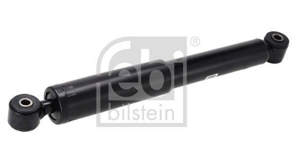 FEBI BILSTEIN Støddæmper 1002311 Bagaksel venstre for FIAT