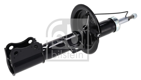 FEBI BILSTEIN Støddæmper 1002620 højre foraksel for OPEL VAUXHALL SUZUKI