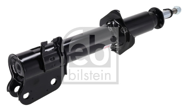 FEBI BILSTEIN Støddæmper 1002717 venstre foraksel for OPEL VAUXHALL SUZUKI