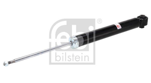 FEBI BILSTEIN Støddæmper 1002560 Bagaksel venstre for SEAT AUDI
