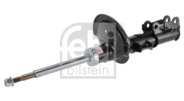 FEBI BILSTEIN Støddæmper 1002505 venstre foraksel for VOLVO
