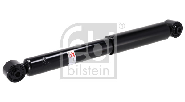 FEBI BILSTEIN Støddæmper 1002547 Bagaksel venstre for RENAULT NISSAN SAMSUNG