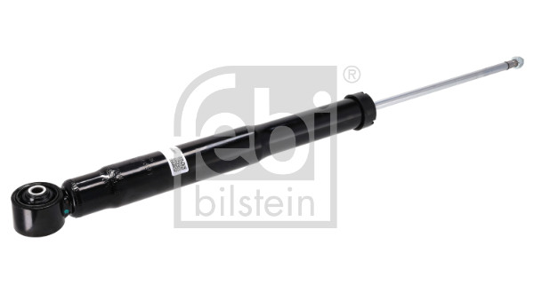 FEBI BILSTEIN Støddæmper 1002691 Bagaksel venstre for SKODA VW