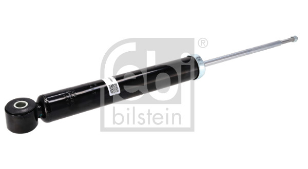 FEBI BILSTEIN Støddæmper 1002494 Bagaksel venstre for RENAULT
