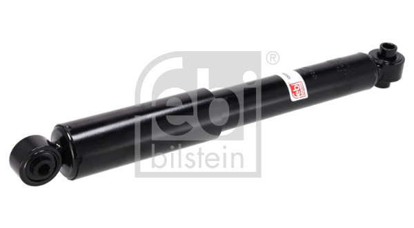 FEBI BILSTEIN Støddæmper 1002300 Bagaksel venstre for FIAT