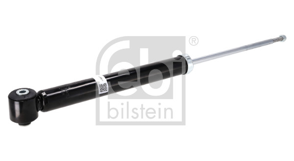 FEBI BILSTEIN Støddæmper 1002574 Bagaksel venstre for VW AUDI