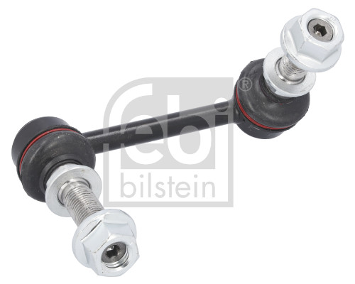 FEBI BILSTEIN Stang/led, stabilisator 1000816 Bagaksel venstre for MITSUBISHI