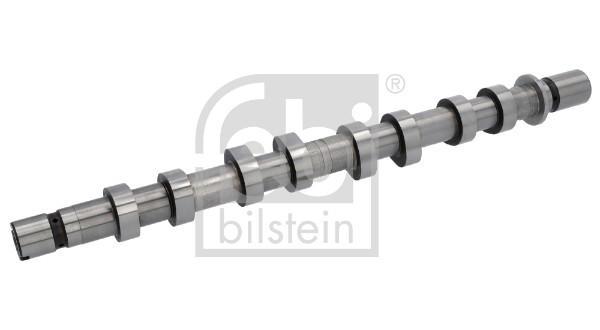 FEBI BILSTEIN Knastaksel 184914 Indsugningsside for RENAULT