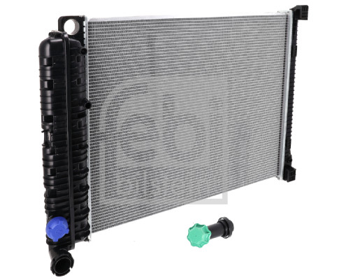 FEBI BILSTEIN 1006907 for MERCEDES-BENZ