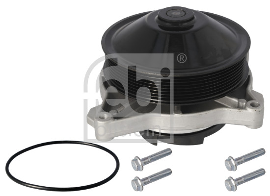 FEBI BILSTEIN 1004509 for FORD