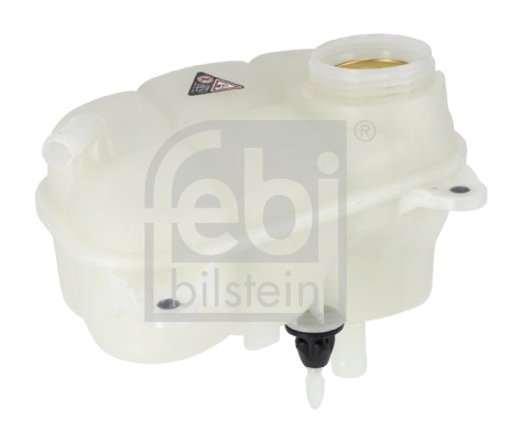 FEBI BILSTEIN Ekspansionsbeholder, kølevæske 1006979 for MERCEDES-BENZ