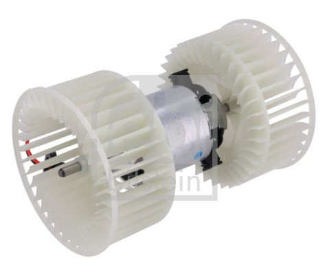 FEBI BILSTEIN 1006076 for IVECO