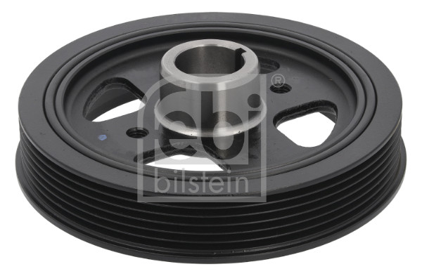 FEBI BILSTEIN Remskive, krumtapaksel 1005847 for TOYOTA LEXUS