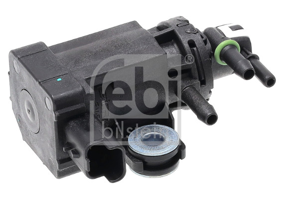 FEBI BILSTEIN Trykomformer, udstødningsstyring 1008852 for OPEL VAUXHALL