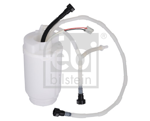 FEBI BILSTEIN Brændstof, føderdel 1007745 højre for VW