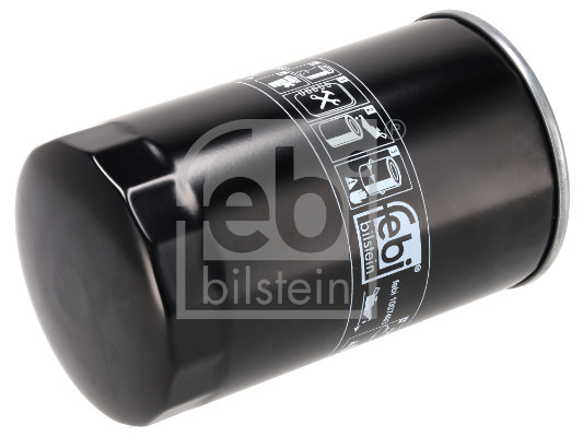 FEBI BILSTEIN Filter, arbejdshydraulik 1007493