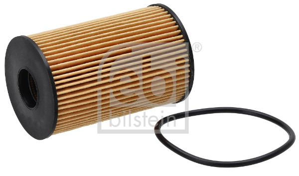 FEBI BILSTEIN Oliefilter 1004463 Filterindsats height_mm_209|Højde [mm]|109 inner_diameter_mm_496|Indvendig diameter [mm]|26 outer_diameter_mm_497|Yde