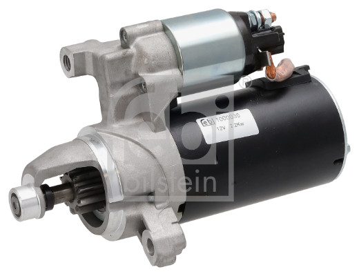FEBI BILSTEIN Starter 1000035 for AUDI