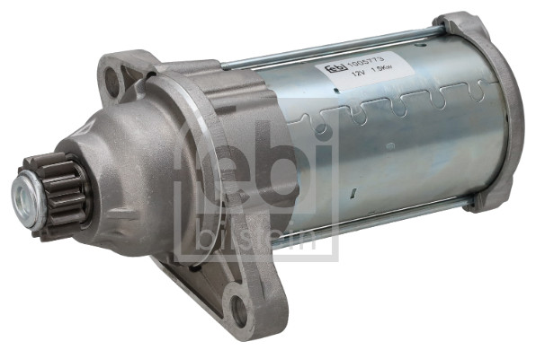FEBI BILSTEIN Starter 1005773 for SKODA VW