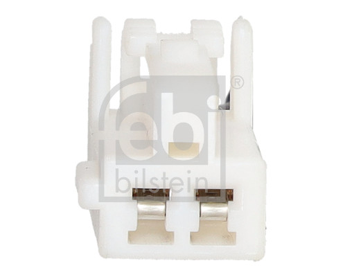 FEBI BILSTEIN ABS Sensor 1007836 Bagaksel højre for HYUNDAI