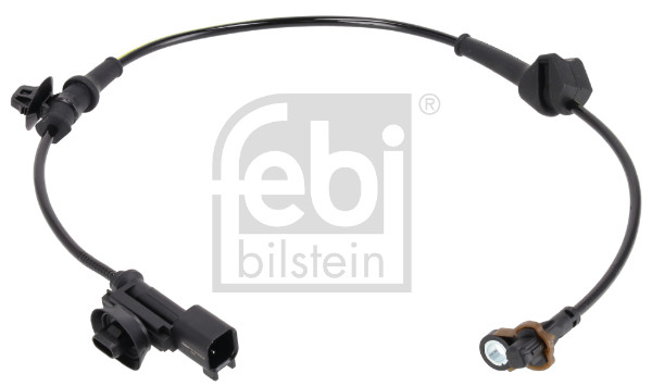 FEBI BILSTEIN ABS Sensor 1008760 Bagaksel højre for FORD