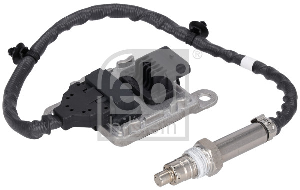 FEBI BILSTEIN NOx-sensor, NOx-katalysator 1004555 for VAUXHALL