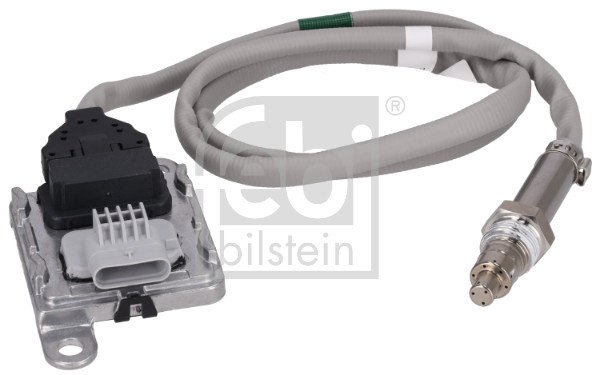 FEBI BILSTEIN NOx-sensor, ureaindsprøjtning 1004599 foran katalysatoren for VAUXHALL FIAT NISSAN RENAULT