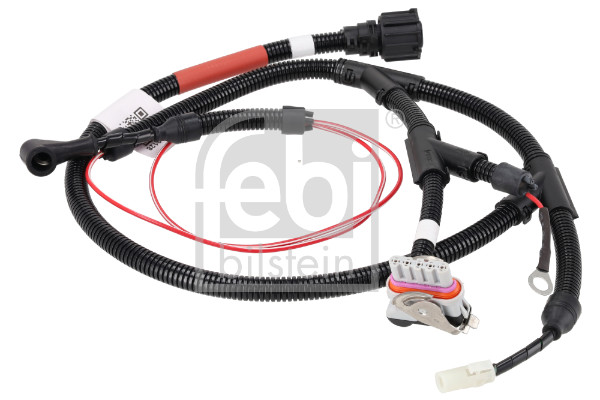 FEBI BILSTEIN 1000101 for VOLVO