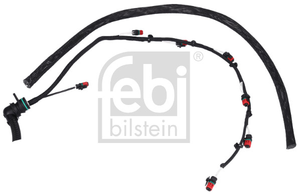 FEBI BILSTEIN 1006309 for VOLVO RENAULT TRUCKS