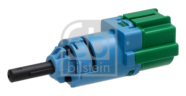 FEBI BILSTEIN Stoplyskontakt 1006143 for PEUGEOT VAUXHALL TOYOTA