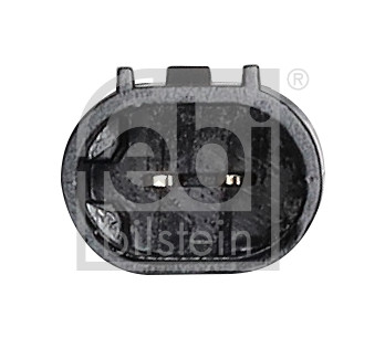 FEBI BILSTEIN Vaskedyse, forrudevisker/vasker 198960 højre for AUDI VW