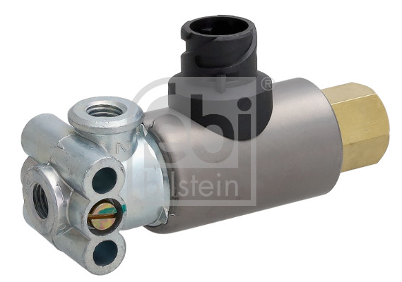 FEBI BILSTEIN Magnetventil 181894 for IRISBUS IVECO