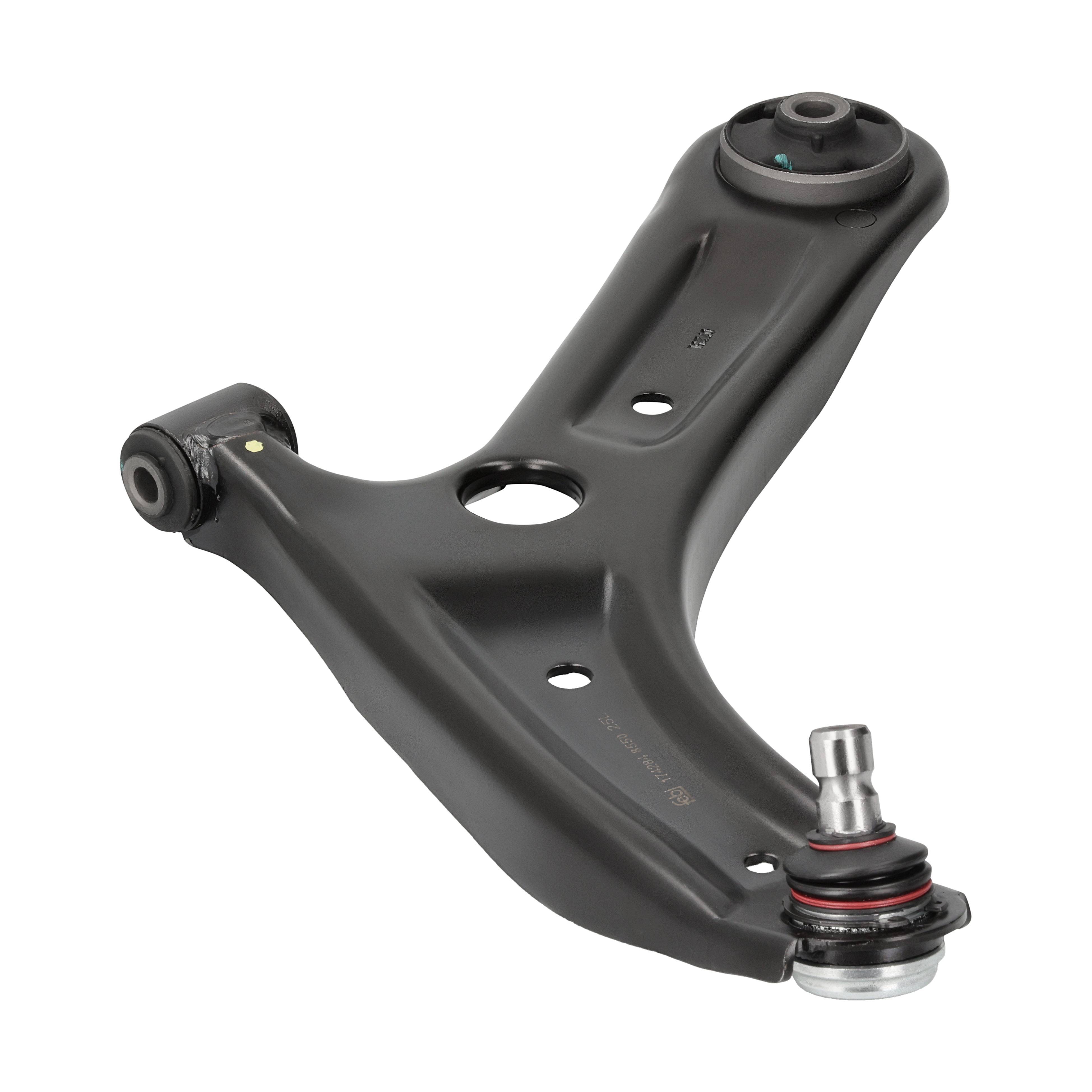 FEBI BILSTEIN Bærearm, hjulophæng 174284 nede for HYUNDAI