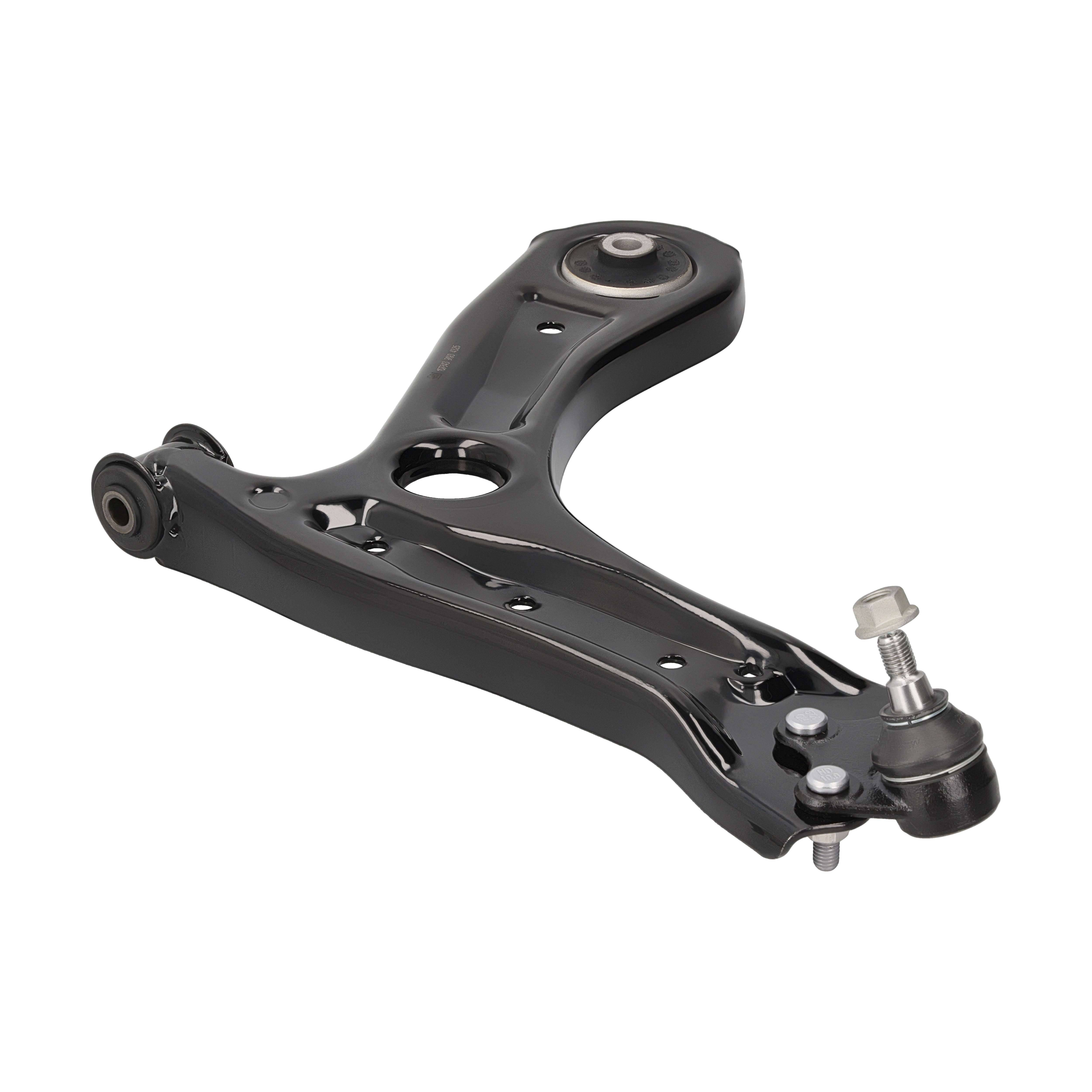 FEBI BILSTEIN Bærearm, hjulophæng 107845 nede for SEAT