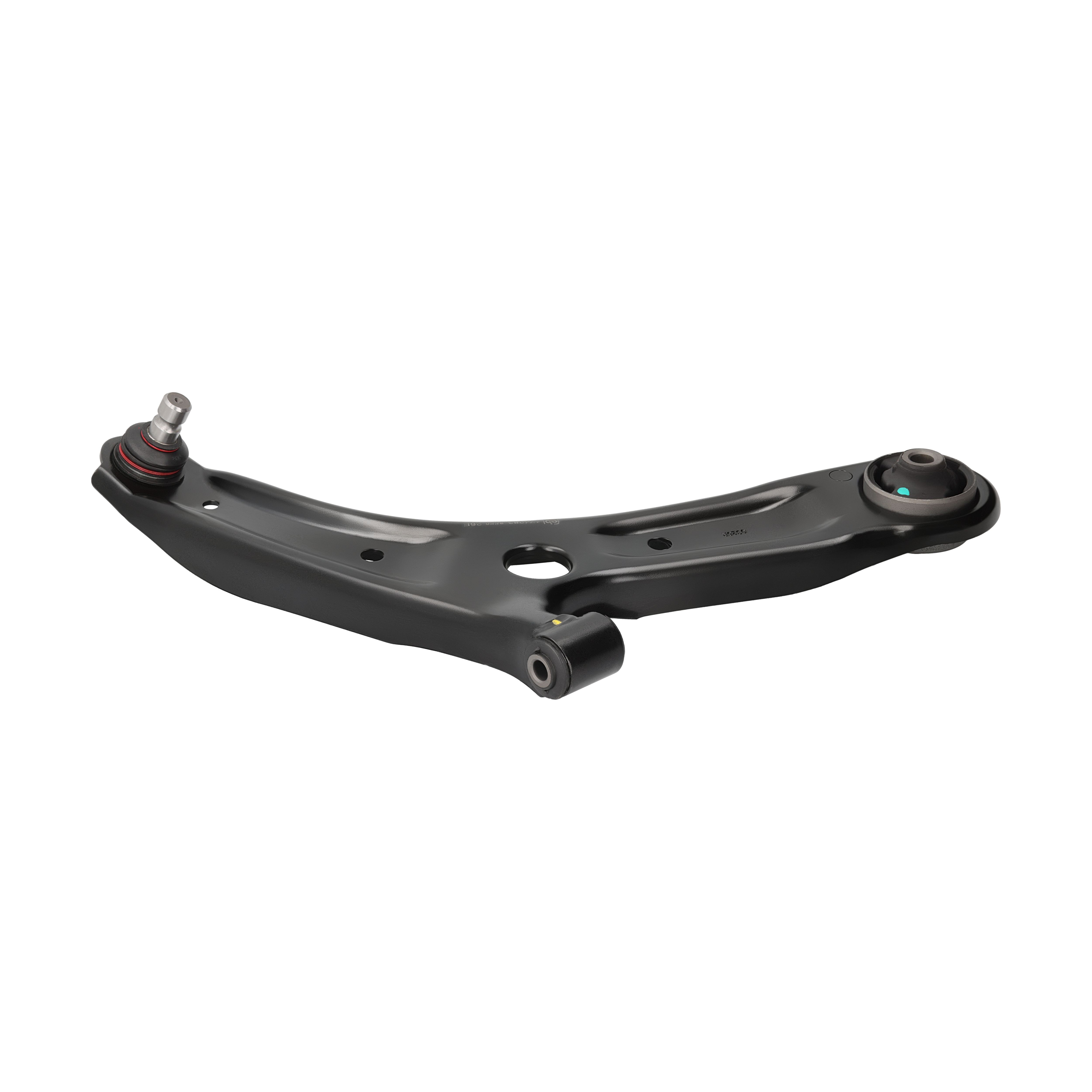 FEBI BILSTEIN Bærearm, hjulophæng 174283 nede for HYUNDAI