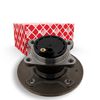Produktbillede for Hjullejesæt