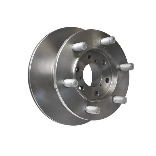 Produktbillede for Bremseskive