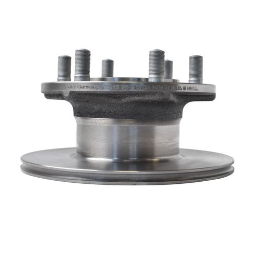 Produktbillede for Bremseskive