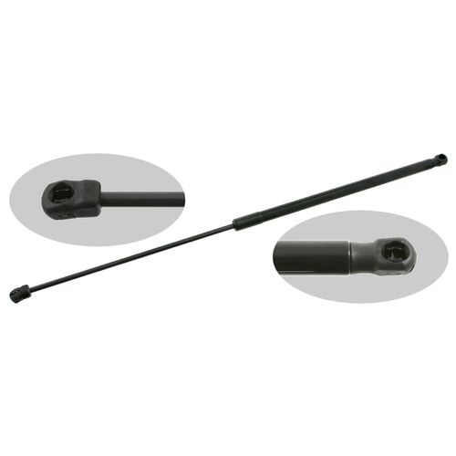 Produktbillede for Gasfjeder, motorhjelm