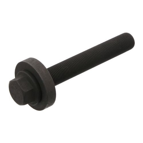 Produktbillede for Centreringsskrue, remskive-krumtap