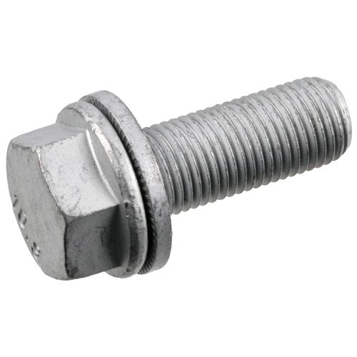 Produktbillede for Skrue, bremsekaliper