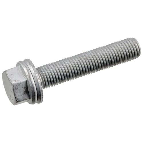 Produktbillede for Skrue, bremsekaliper