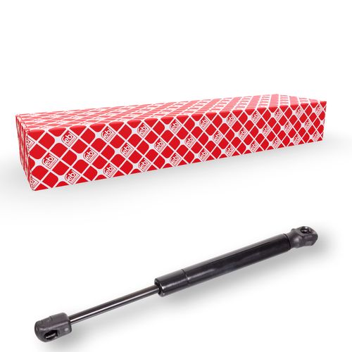 Produktbillede for Gasfjeder, løs bund (bagage-/ladrum)