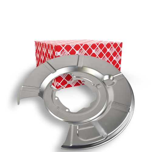 Produktbillede for Stænkskærm, bremseskive