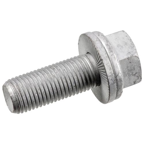 Produktbillede for Skrue, bremsekaliper