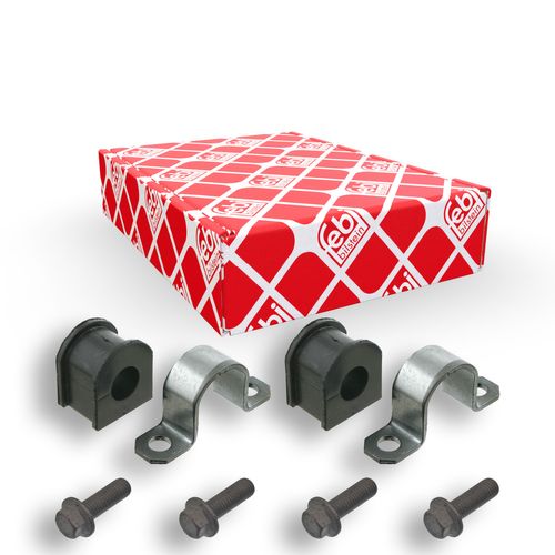 Produktbillede for Lejesæt, stabilisator