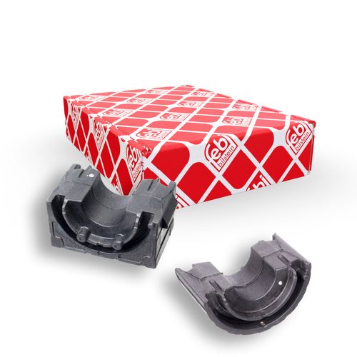 Produktbillede for Lejesæt, stabilisator